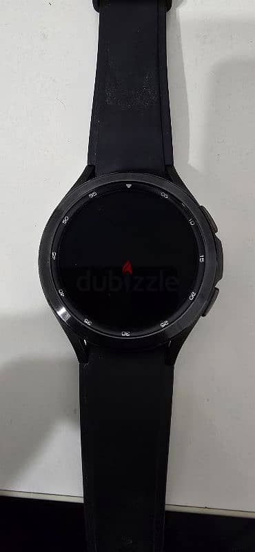 Samsung Galaxy Watch 4 Classic Black 46mm 6