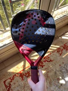 Head alpha power racket padel 0