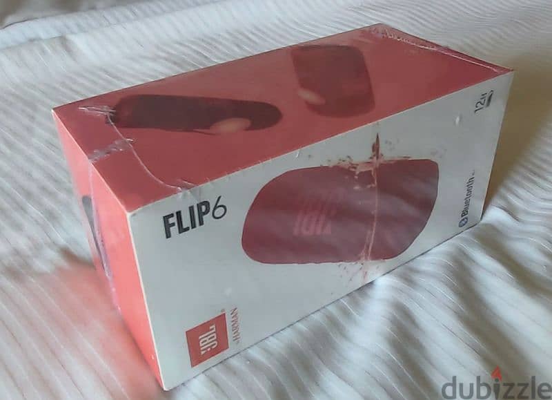 jbl flip 6 2