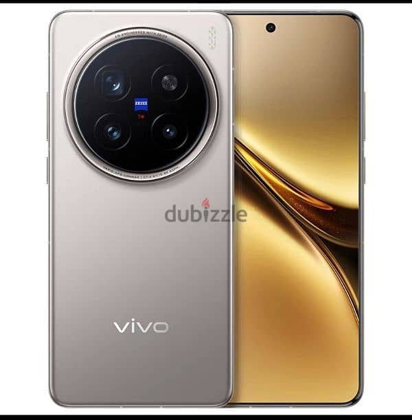 vivo X200 pro 1