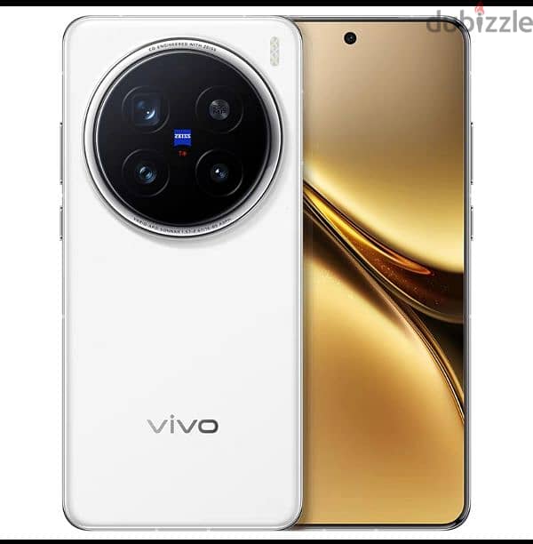 vivo X200 pro 2