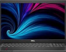 DELL atitude 3520      الجيل ال 11 Intel(R) Core(TM) i7-