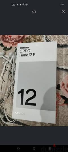 oppo reno f12 0