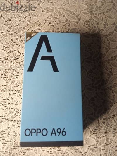 oppo A96