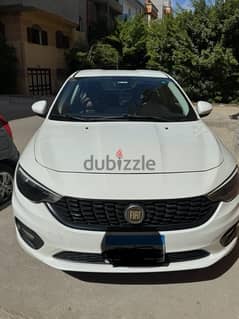 Fiat Tipo 2019 0