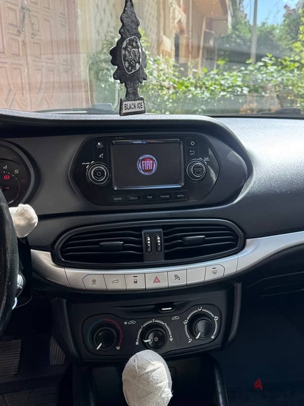 Fiat Tipo 2019 3