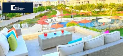 Enjoy the pool view from your Chalet in Hacienda Bay North Coast fully finished and furnished ready to move 0