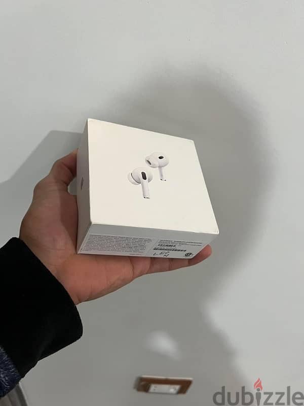 AirPods Pro 1