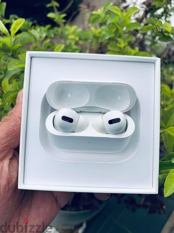 AirPods Pro 3