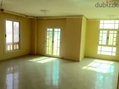 3 bd Apt for rent - Banafseg 2 - 1st settlement 0