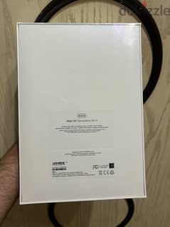 ipad 9th generation 0