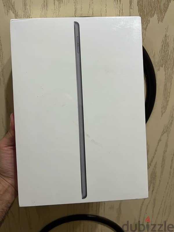 ipad 9th generation 1