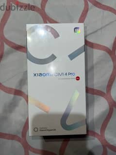 xiaomi civi 4 pro 0