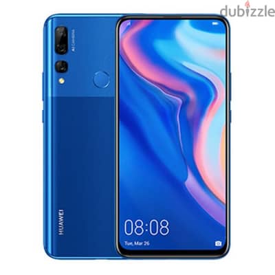 huawei y prime 2019