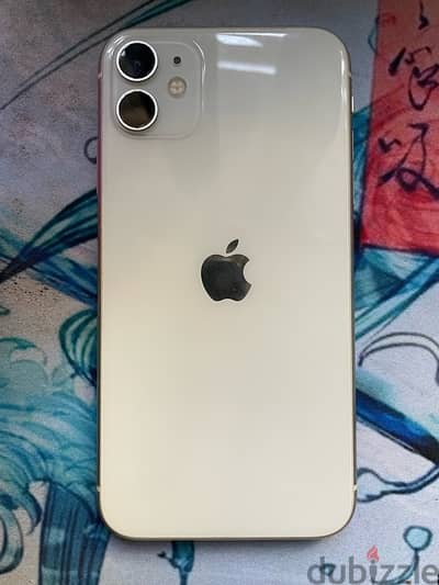 iPhone 11, Used 64 GB Cheap