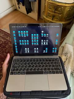 MacBook Pro 2016 i7 core 0