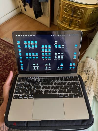 MacBook Pro 2016 i7 core