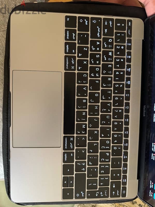 MacBook Pro 2016 i7 core 3