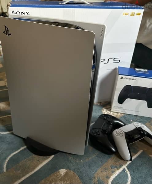 playstation 5 1