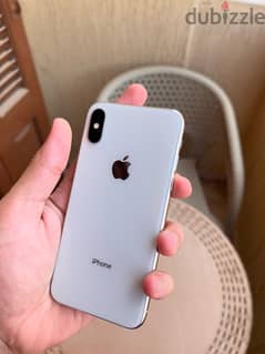 Iphone xs 256 GB 0