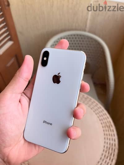 Iphone xs 256 GB