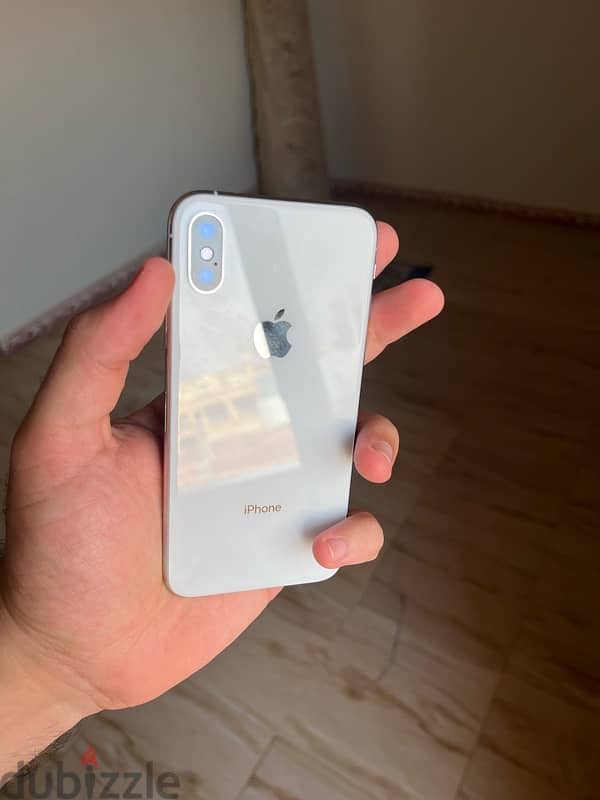 Iphone xs 256 GB 1