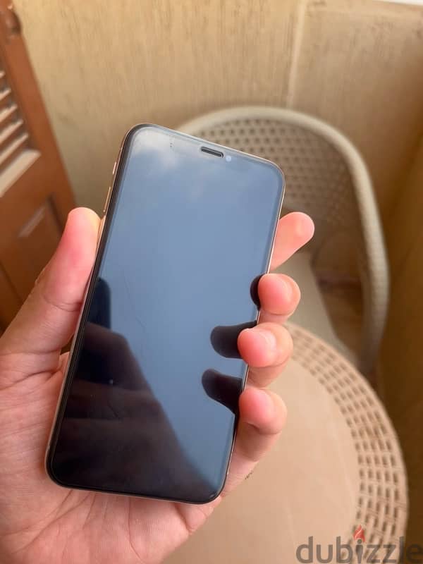 Iphone xs 256 GB 2