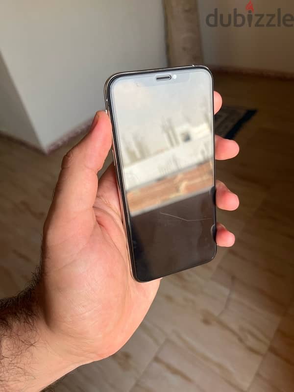 Iphone xs 256 GB 3