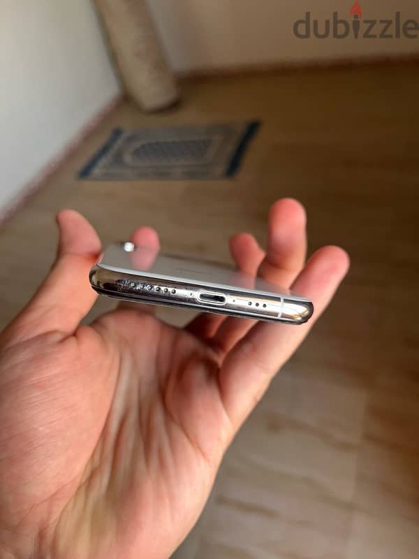 Iphone xs 256 GB 5