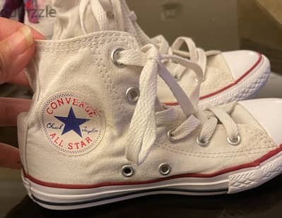 شوز  اوريجينال converse