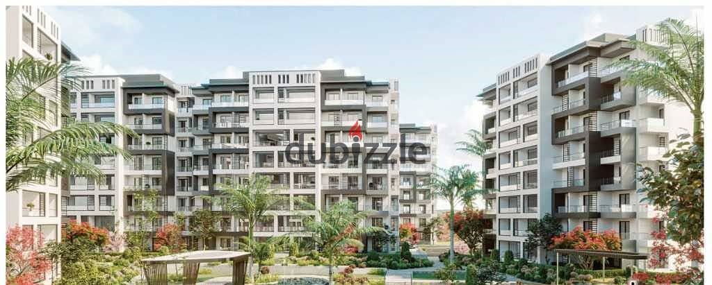 Best Aartment for sale in new capital city (cairo ) 6