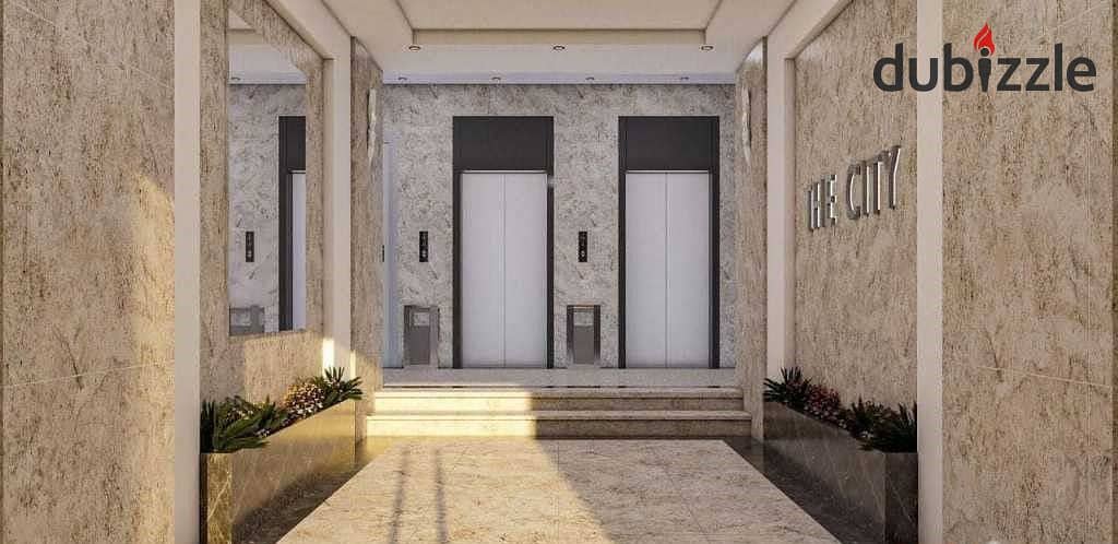 Best Aartment for sale in new capital city (cairo ) 7