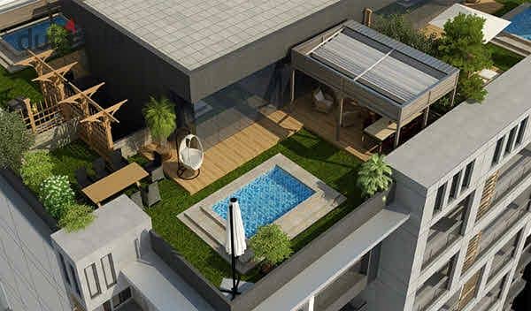 Best Aartment for sale in new capital city (cairo ) 13