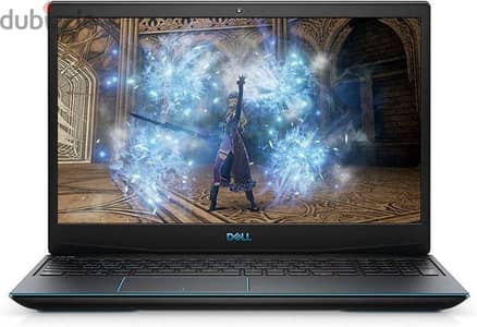 Dell G3 gaming مخصص للالعاب والجرافيك