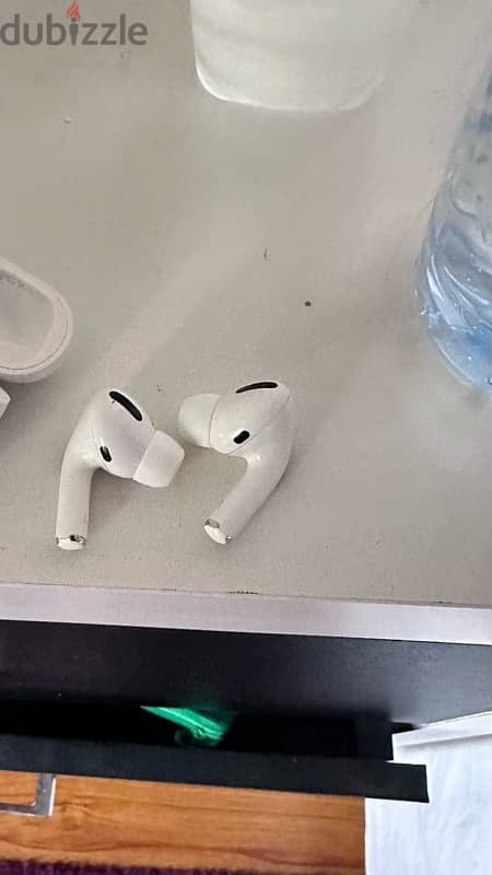 Used Airpods Pro 2