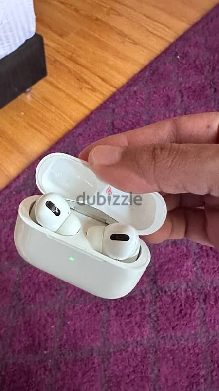 Used Airpods Pro 3