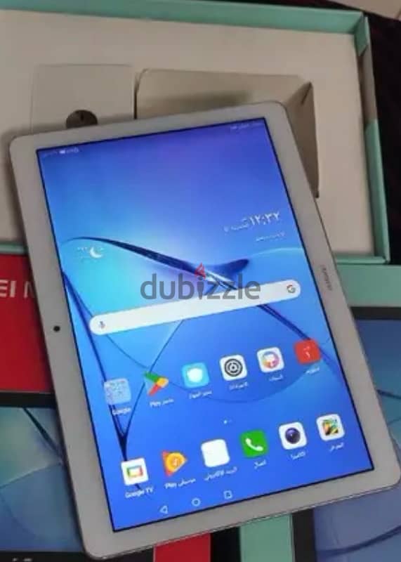 tablet T3 1