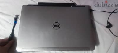 Dell Latitude E6540 اعلا معالج MQ 0