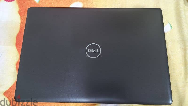 Dell Inspiron 5570 1