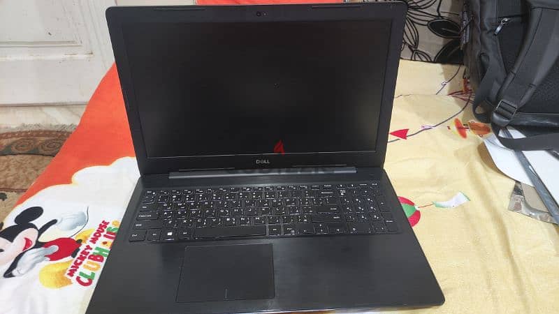 Dell Inspiron 5570 2