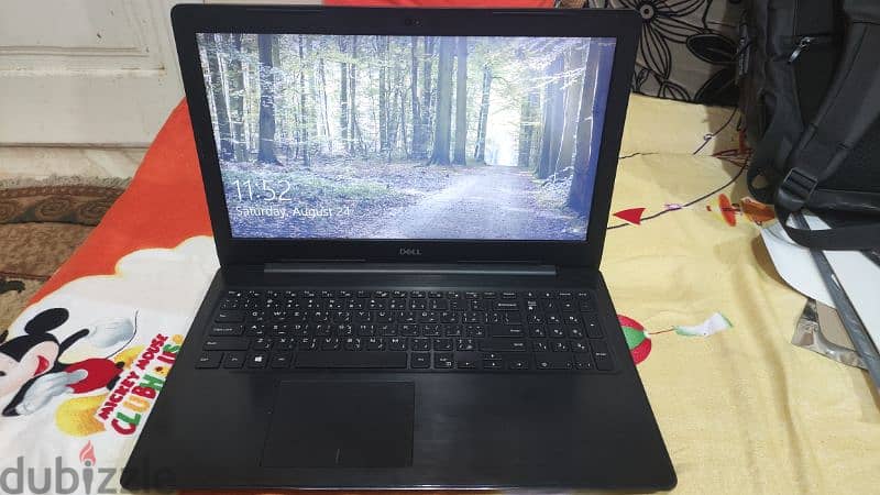 Dell Inspiron 5570 3