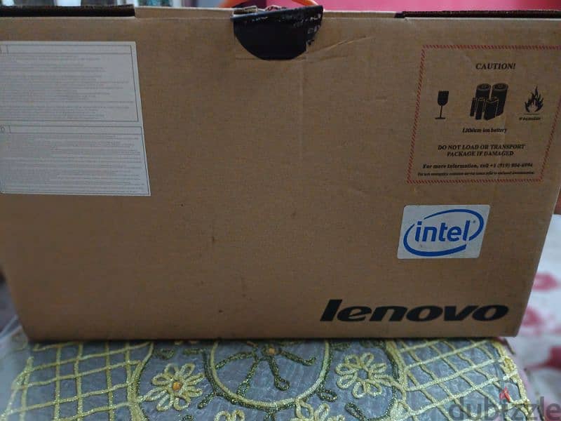 Lenovo G570 9