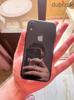 Iphone XR 64 GB 0