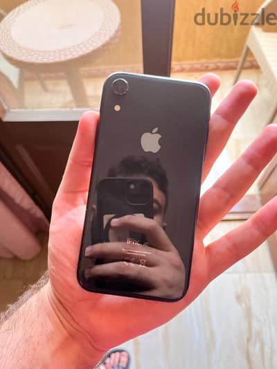 Iphone XR 64 GB