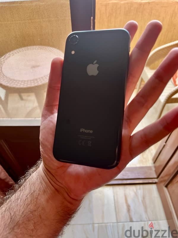 Iphone XR 64 GB 1