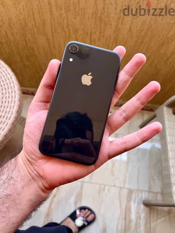 Iphone XR 64 GB 2