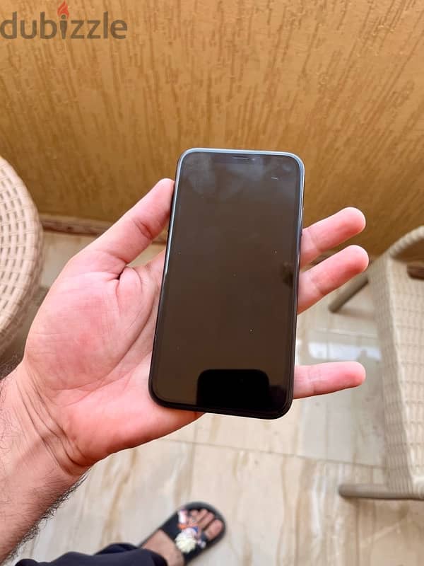 Iphone XR 64 GB 3