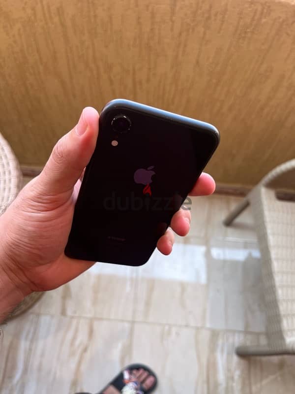 Iphone XR 64 GB 6