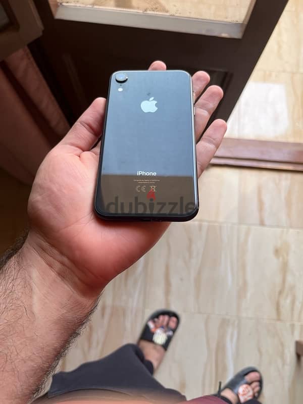 Iphone XR 64 GB 7