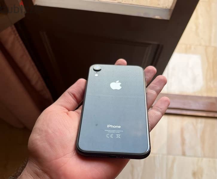 Iphone XR 64 GB 8